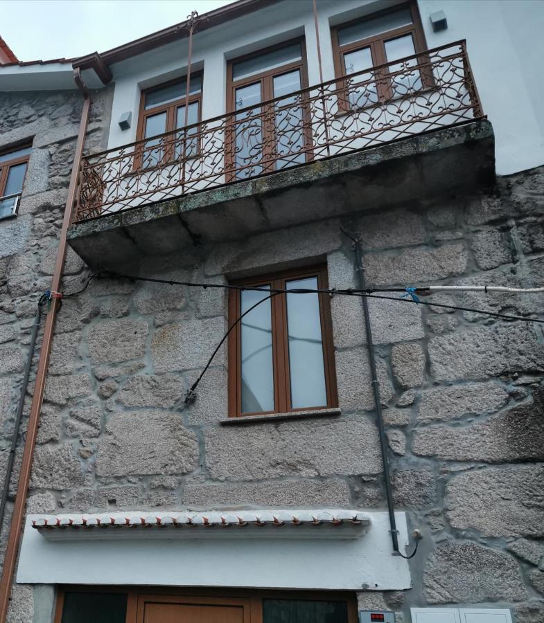 فندق Isabel Do Couto - Casa De Charme كاسترو دير المظهر الخارجي الصورة