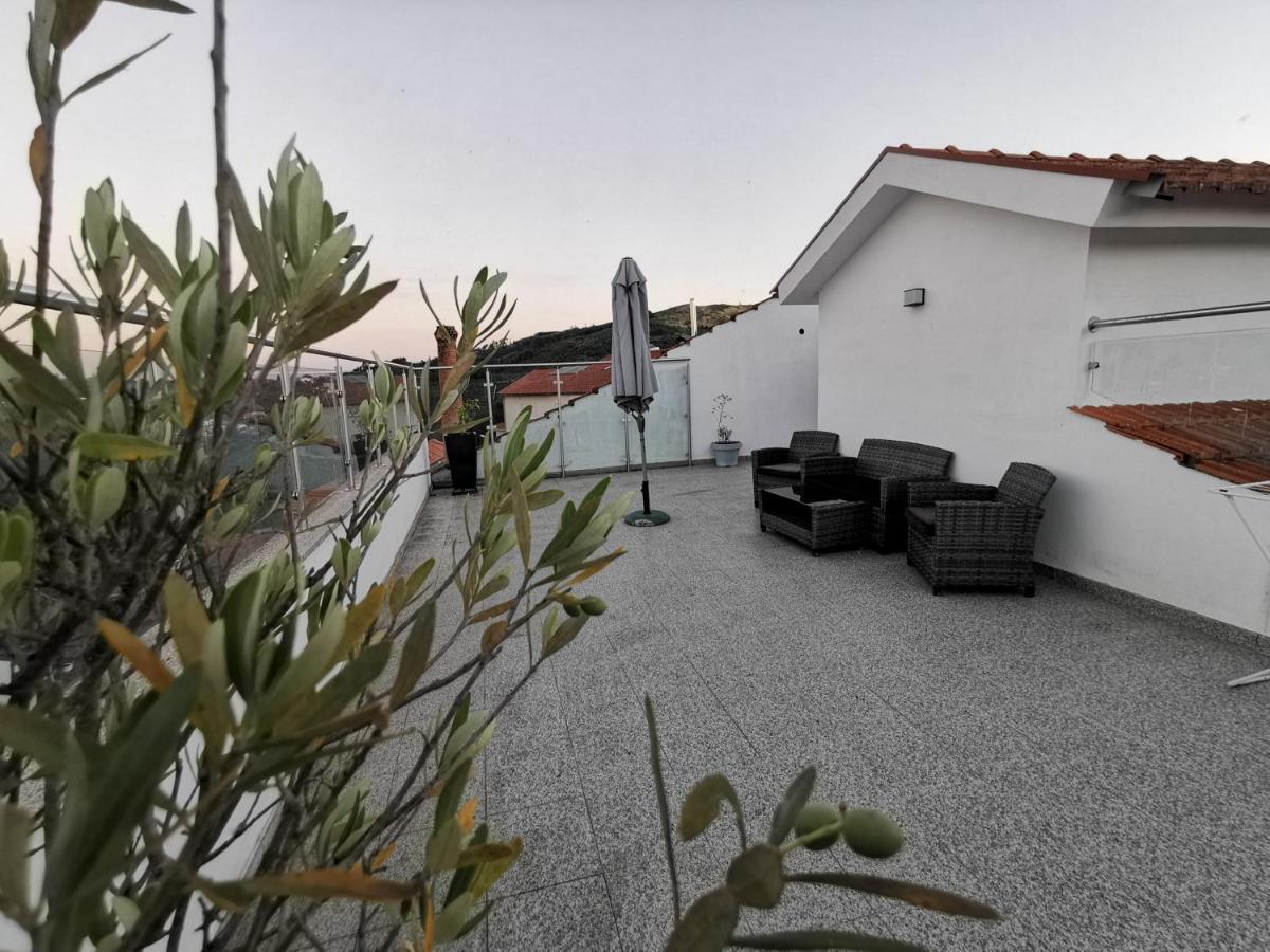 فندق Isabel Do Couto - Casa De Charme كاسترو دير المظهر الخارجي الصورة