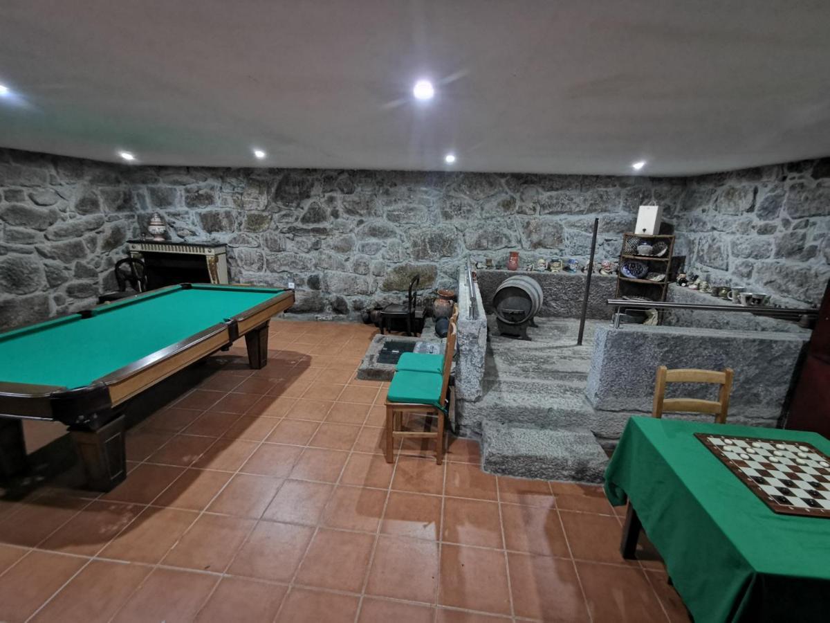 فندق Isabel Do Couto - Casa De Charme كاسترو دير المظهر الخارجي الصورة