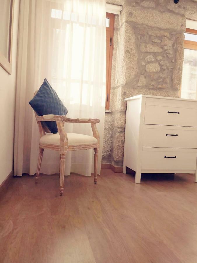 فندق Isabel Do Couto - Casa De Charme كاسترو دير المظهر الخارجي الصورة